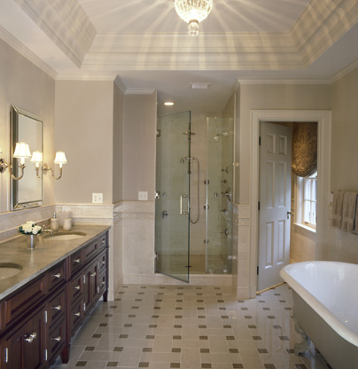 Commercial Bathrooms Designs on Commercial Design   Robin Muto   Robin Muto Interiors   Interior